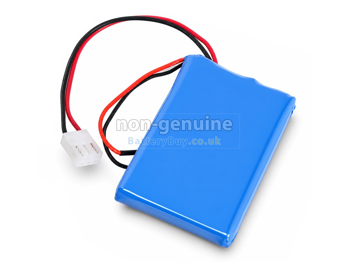 Replacement Battery for Biocare 874225