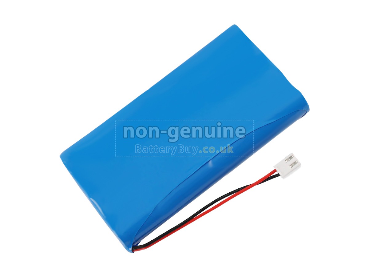 replacement battery for Biocare IE12A