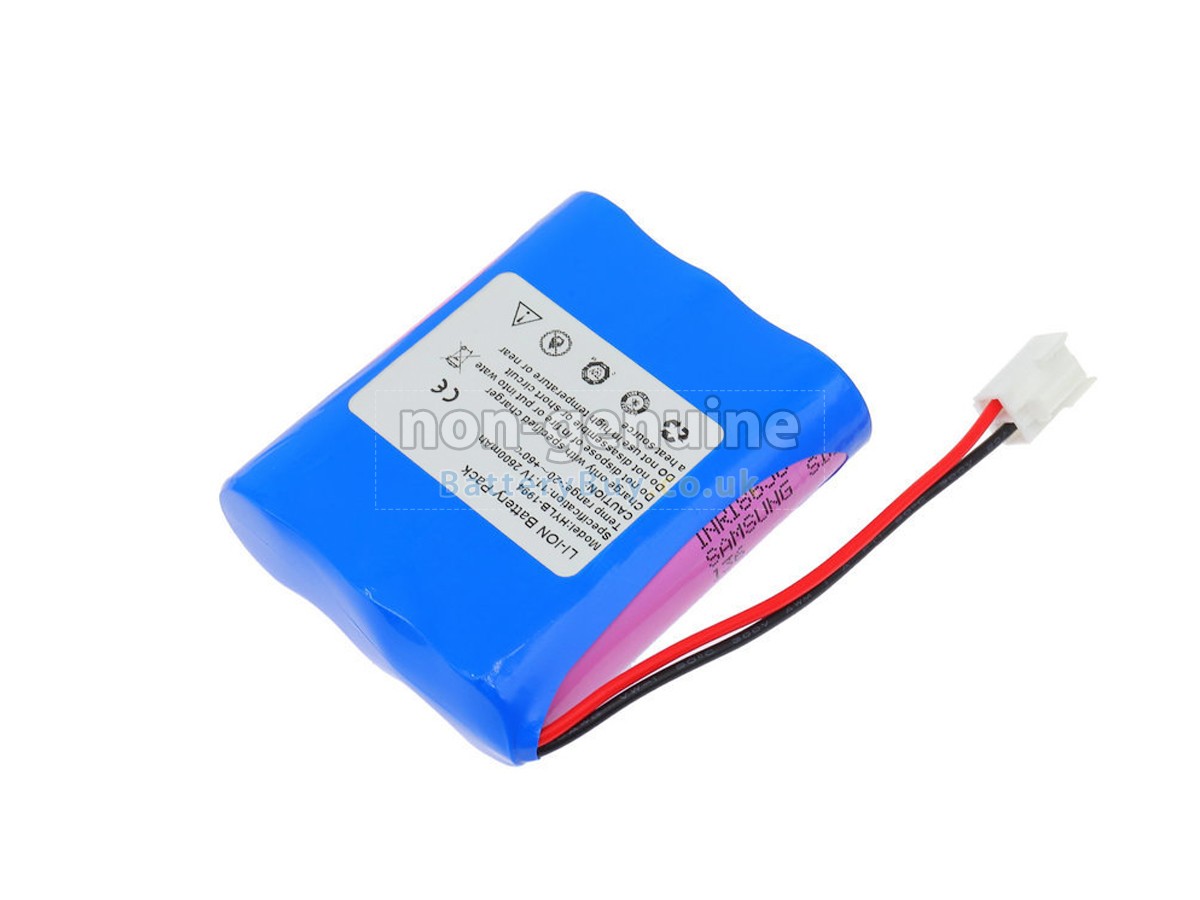 replacement battery for Biocare HYLB-1994