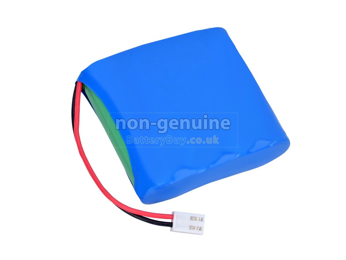 replacement battery for Biocare IE3