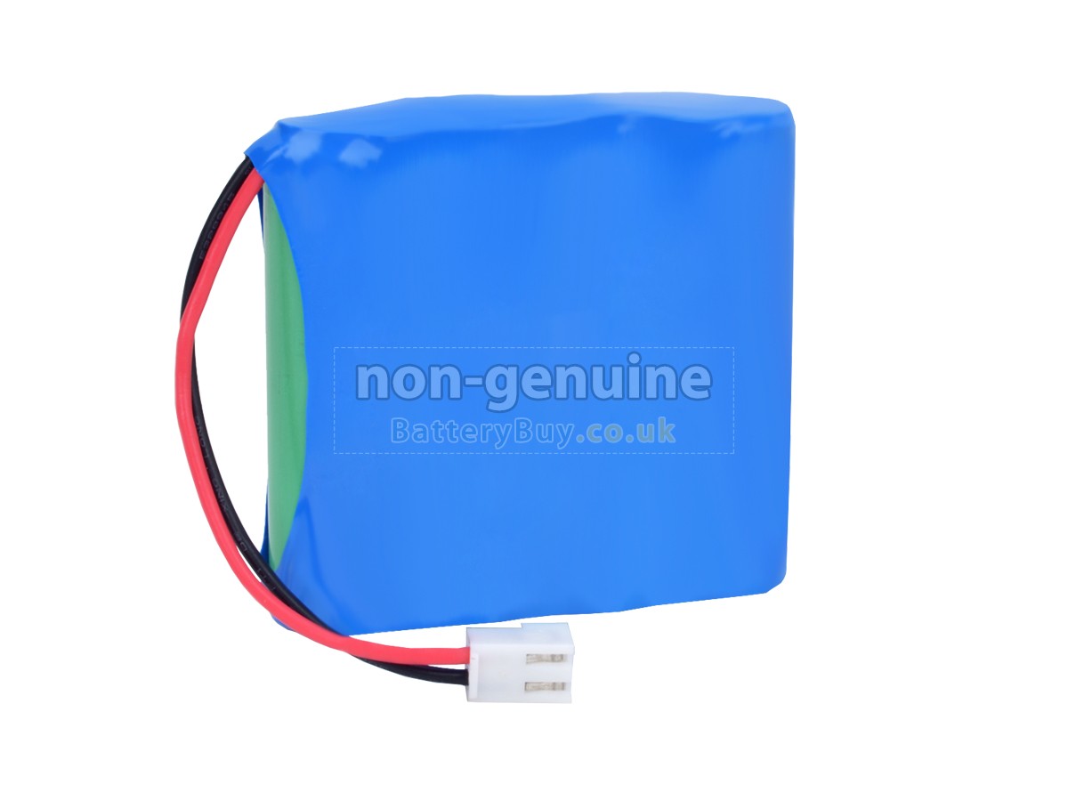 replacement battery for Biocare IE3