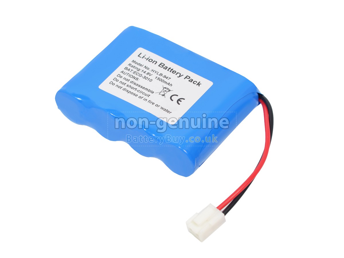 replacement battery for Biocare HYLB-947