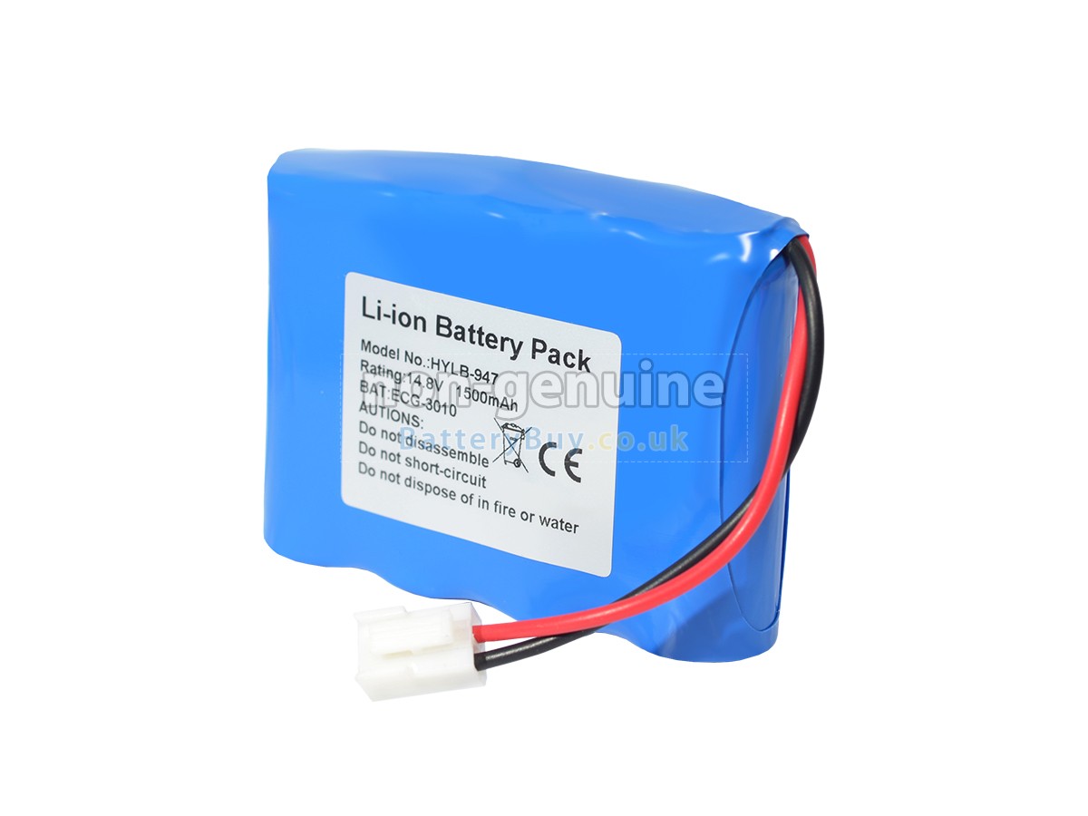replacement battery for Biocare HYLB-947