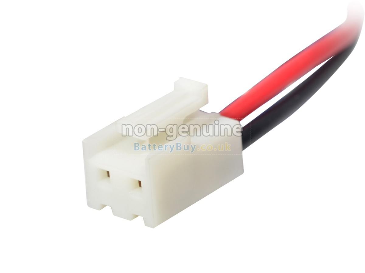 replacement battery for Biocare HYLB-947