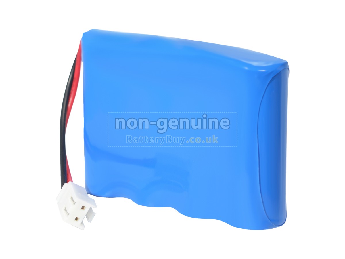 replacement battery for Biocare HYLB-947