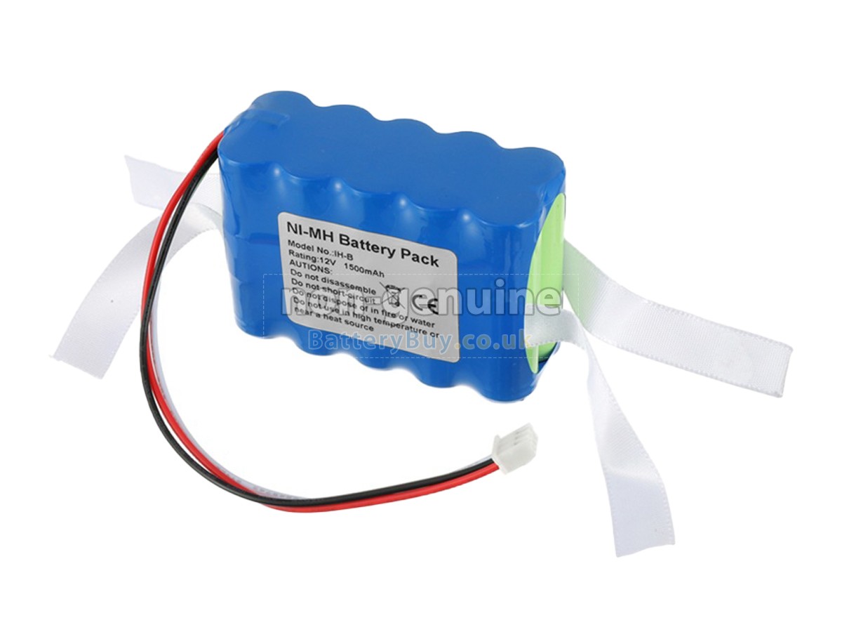 replacement battery for Biocare IH-B