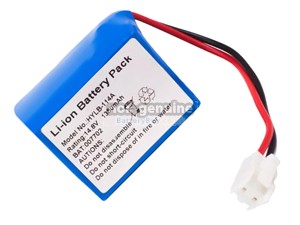 Biocare HYLB-1080 replacement battery