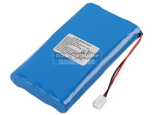 Biocare HYLB-1596 replacement battery