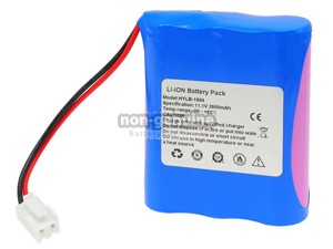 Biocare IE300 replacement battery