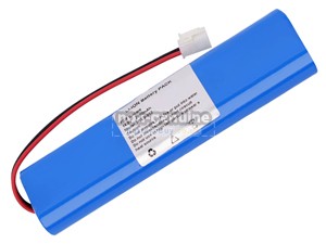 Biocare ECG-1215 replacement battery
