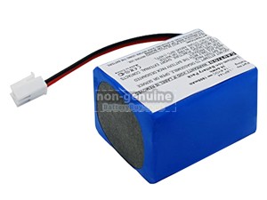 Biocare LBP144 replacement battery