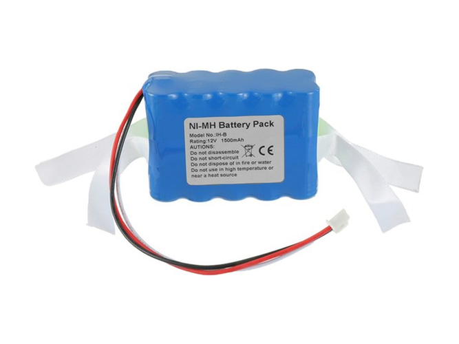 Biocare iH-B battery