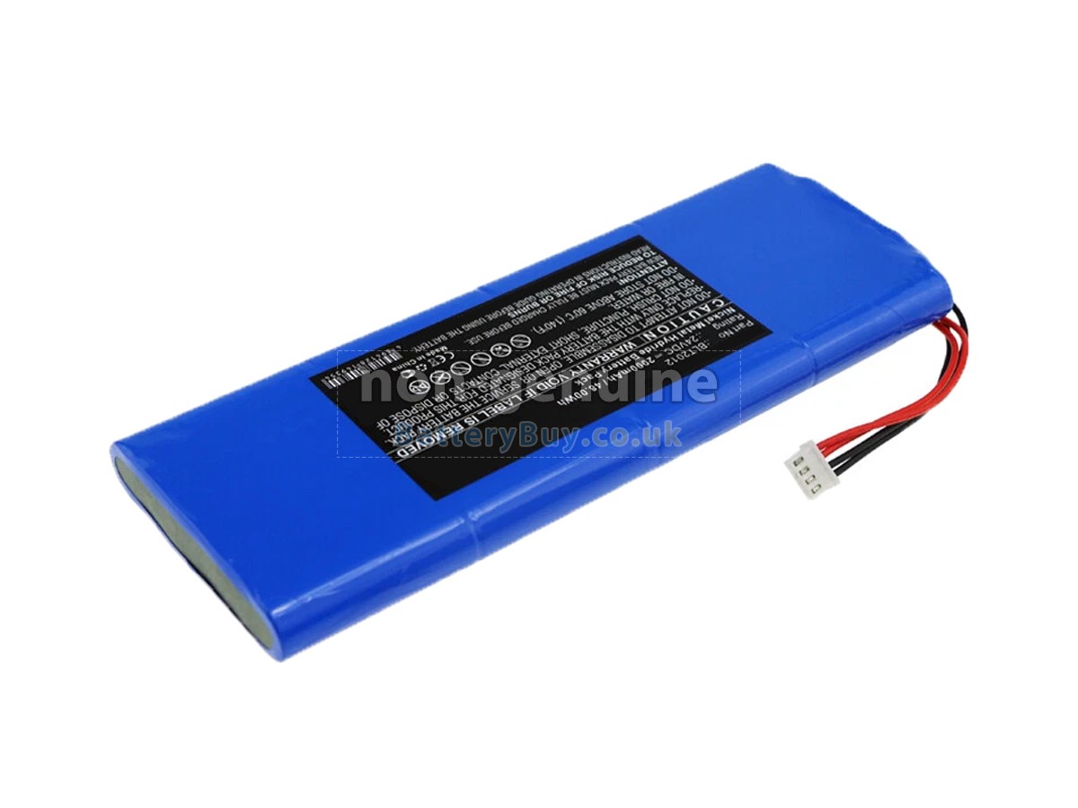 replacement battery for Biolat BLT2012