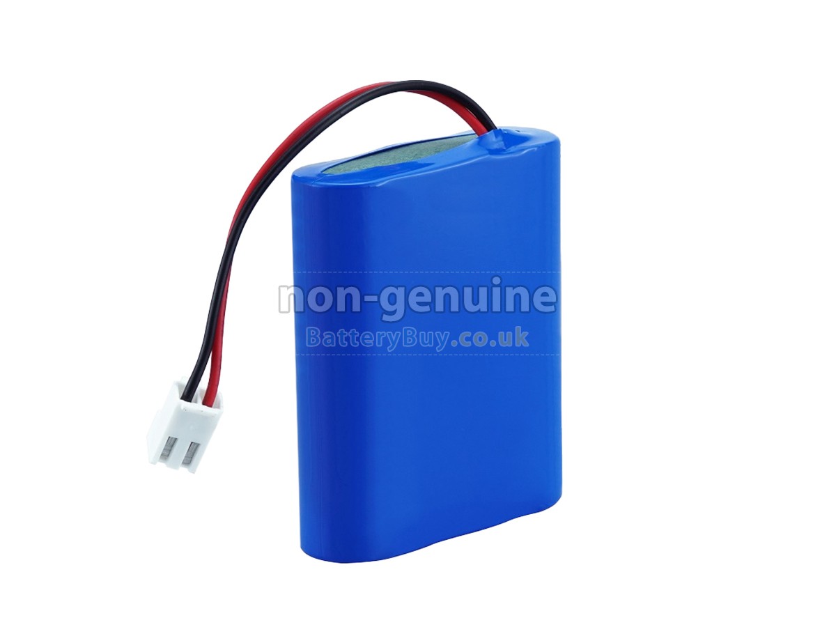 replacement battery for Biolight LB-05