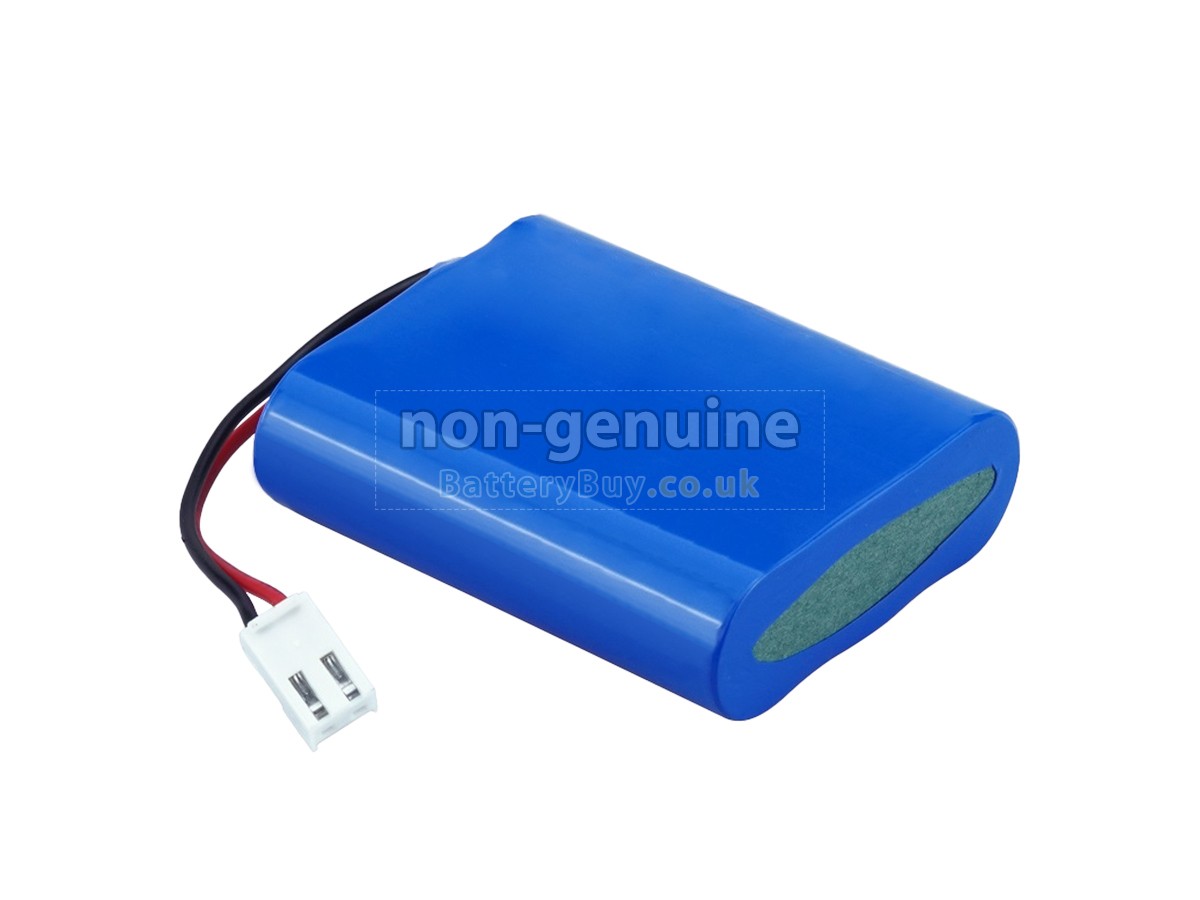 replacement battery for Biolight LB-05