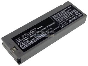Biolight LI1104C replacement battery