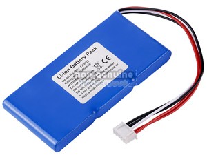 Biolight BAT-120002 replacement battery
