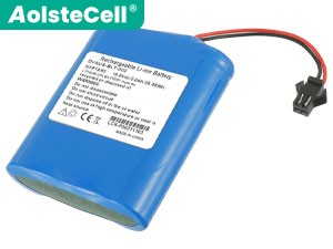 Biolight DVAUS-BLT-002 replacement battery