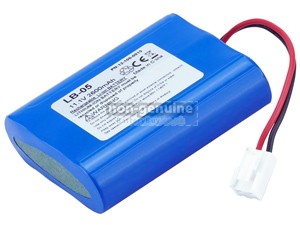 Biolight lb-05 replacement battery