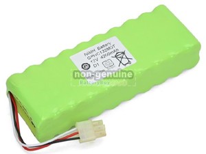 Bionet GP130AAM20YMXZ replacement battery