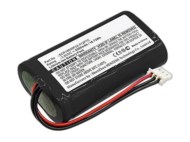 Bionet SCR18650F22-012PTC battery