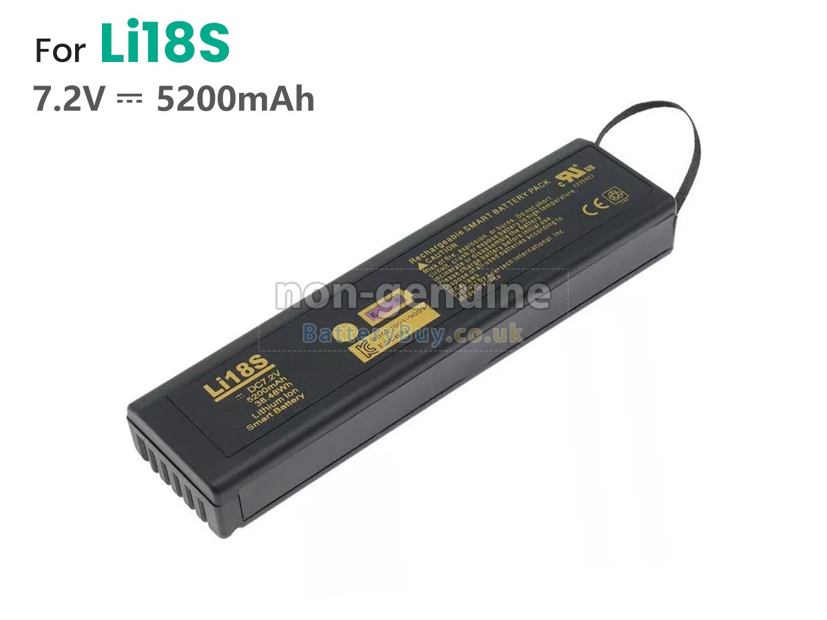 replacement battery for Bird 5000XT