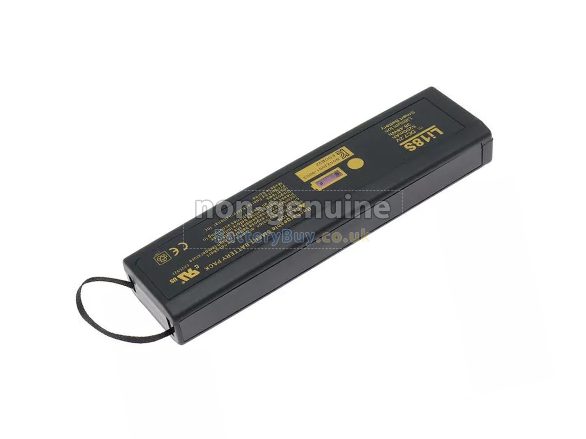 replacement battery for Bird 5000XT