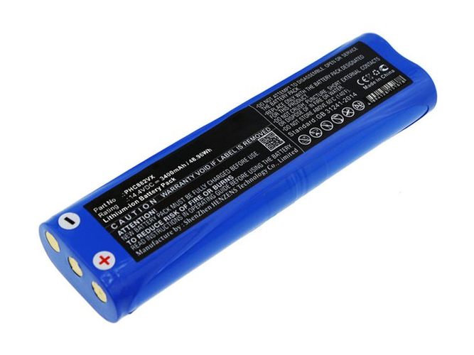 Bissell 1605R battery