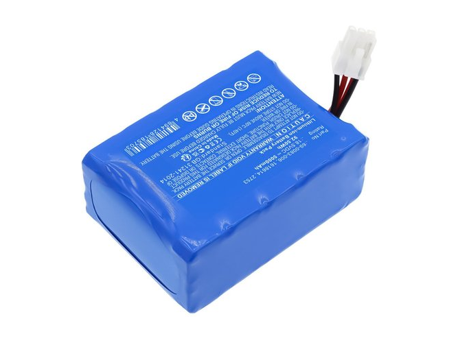 Bissell P488 battery
