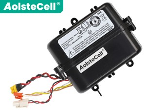 Bissell 1625227 S30Q replacement battery