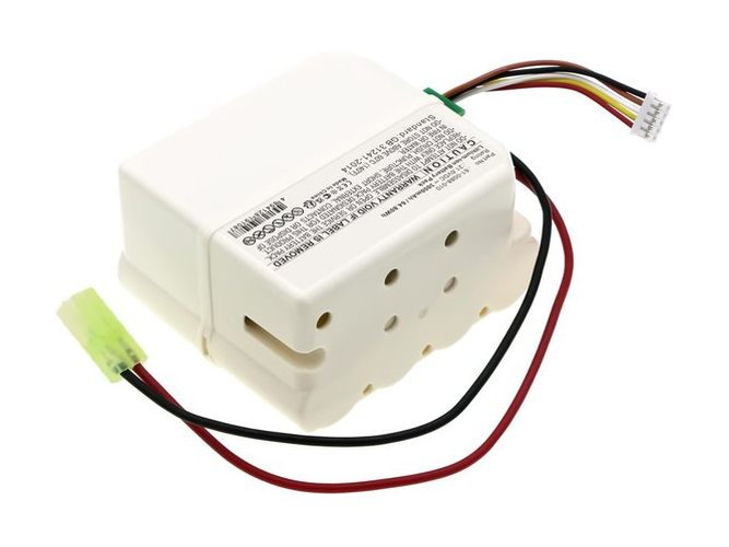 Bissell 61-0088-010 battery