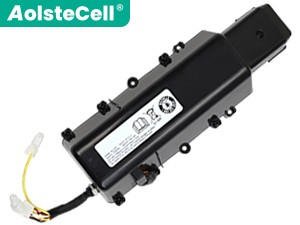 Bissell CrossWave Cordless 2551 replacement battery