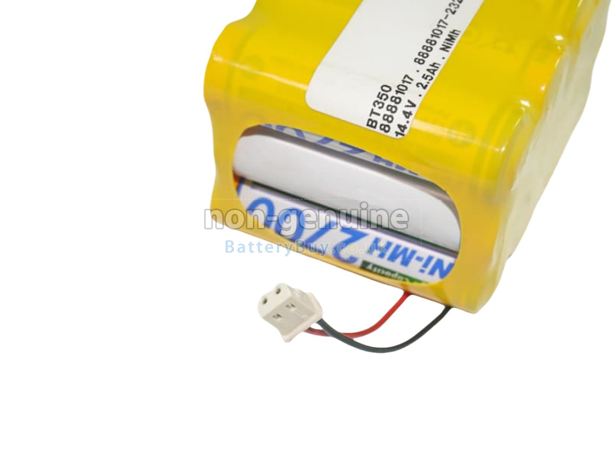 replacement battery for Bistos 88881017