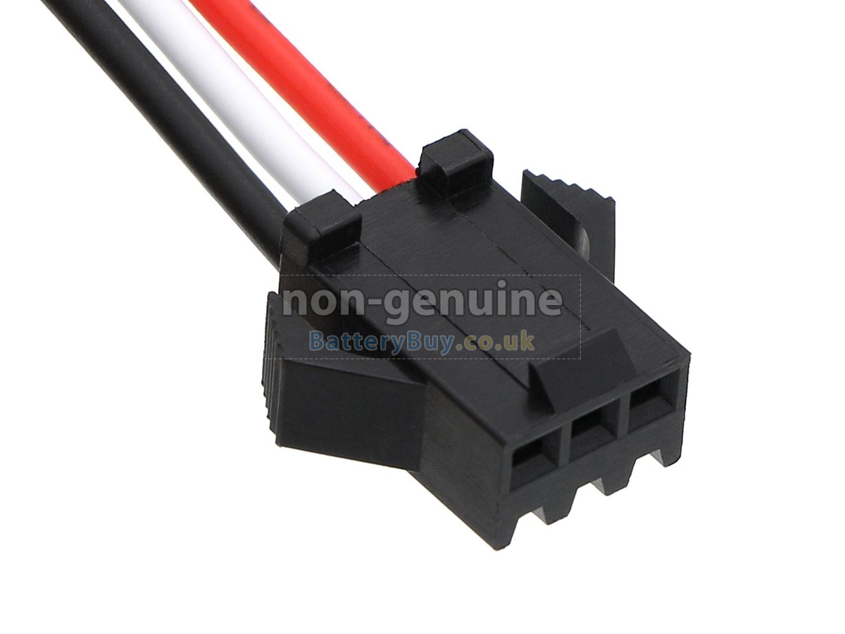 replacement battery for Bistos BT-770