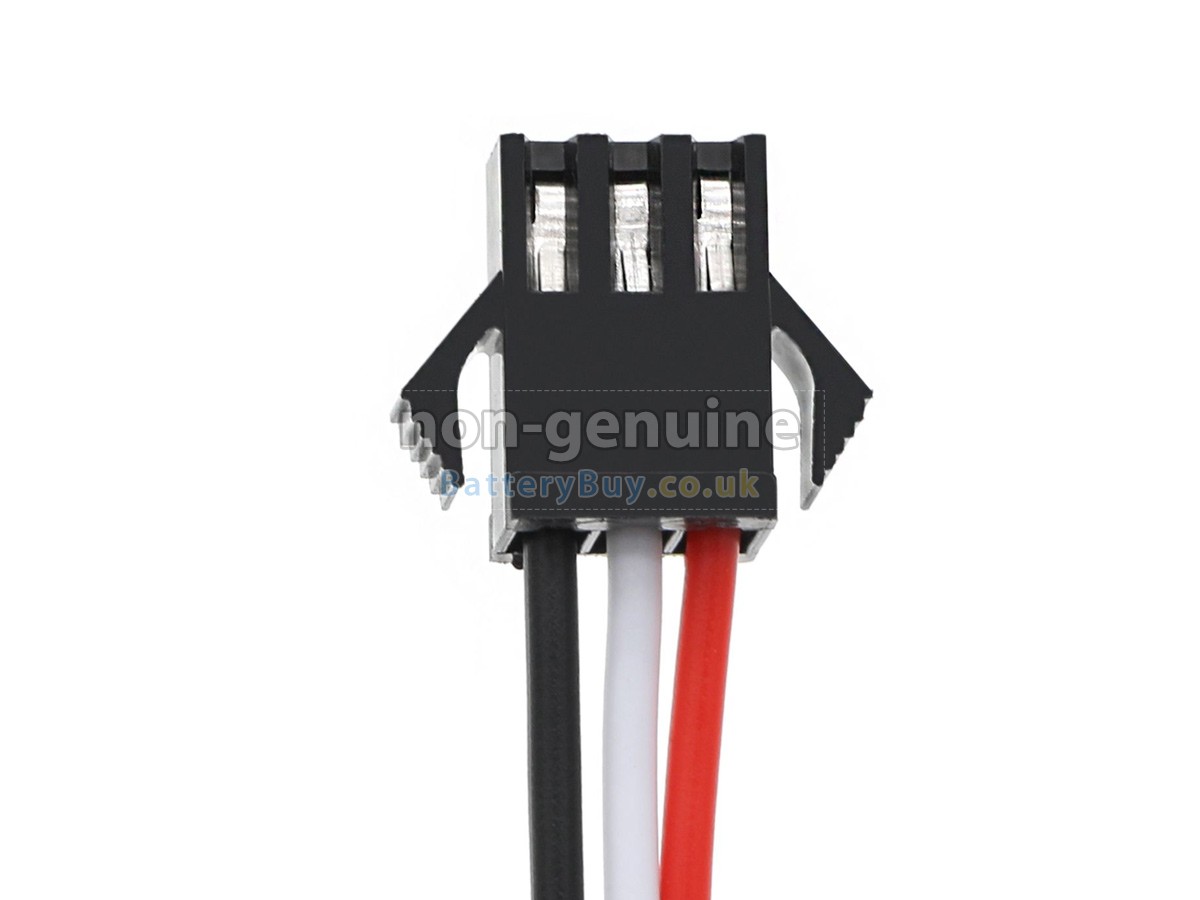 replacement battery for Bistos BT-770