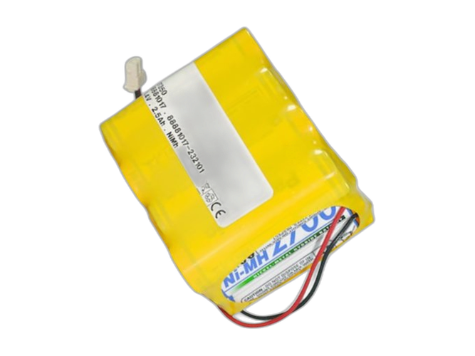 Bistos BT-350 battery