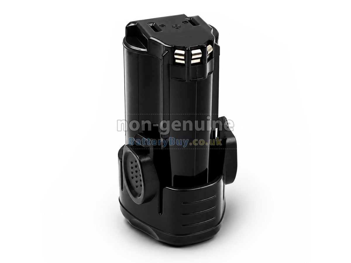 Replacement Battery for Black Decker BDCDMT112