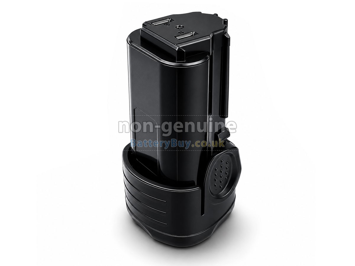 Replacement Battery for Black Decker BDCDMT112