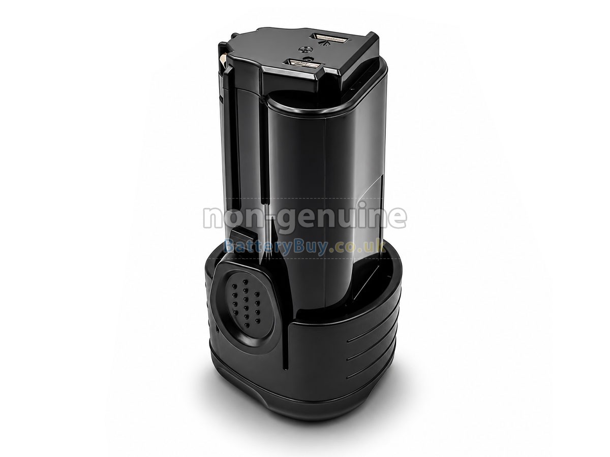 Replacement Battery for Black Decker BDCDMT112
