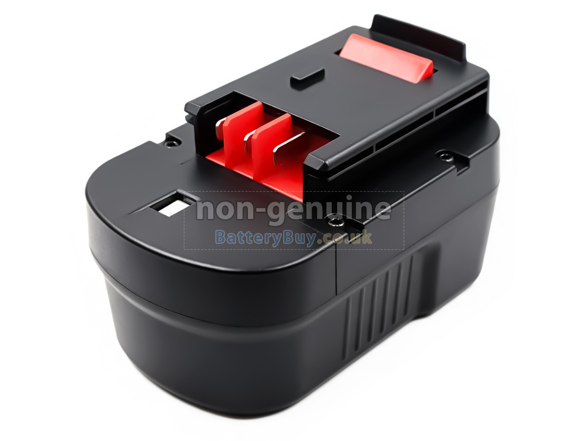 Replacement Battery for Black Decker BD1444L