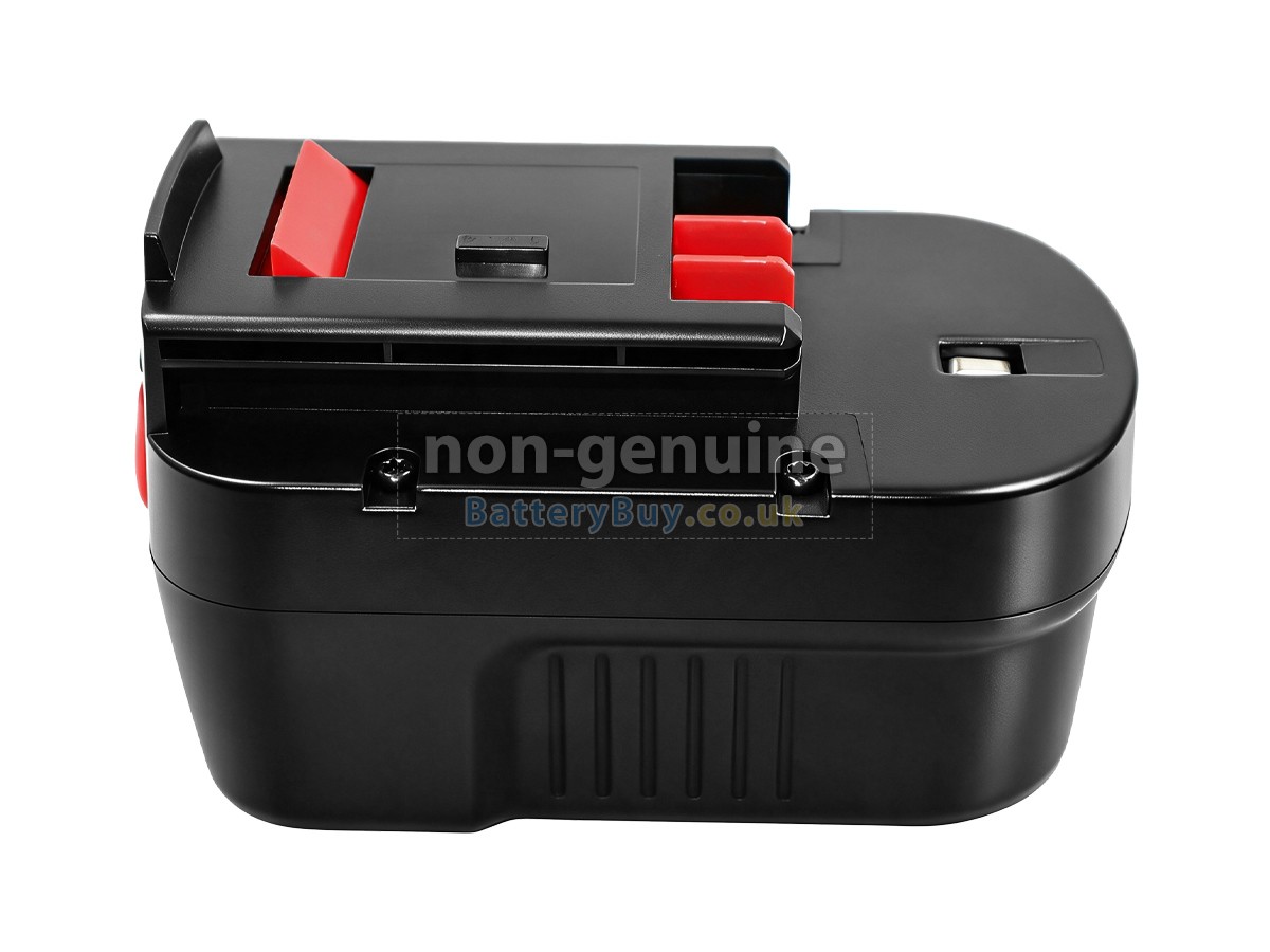 Replacement Battery for Black Decker BD1444L
