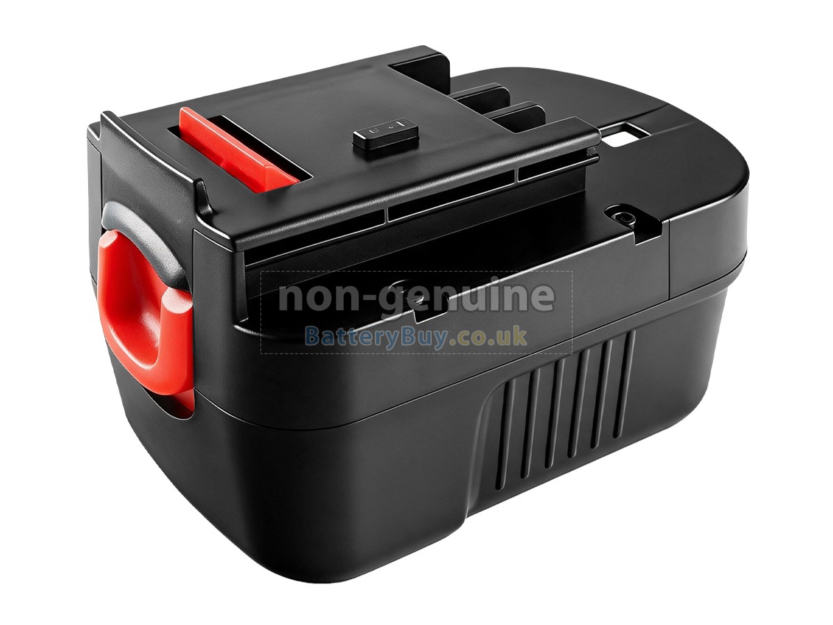 Replacement Battery for Black Decker BD1444L