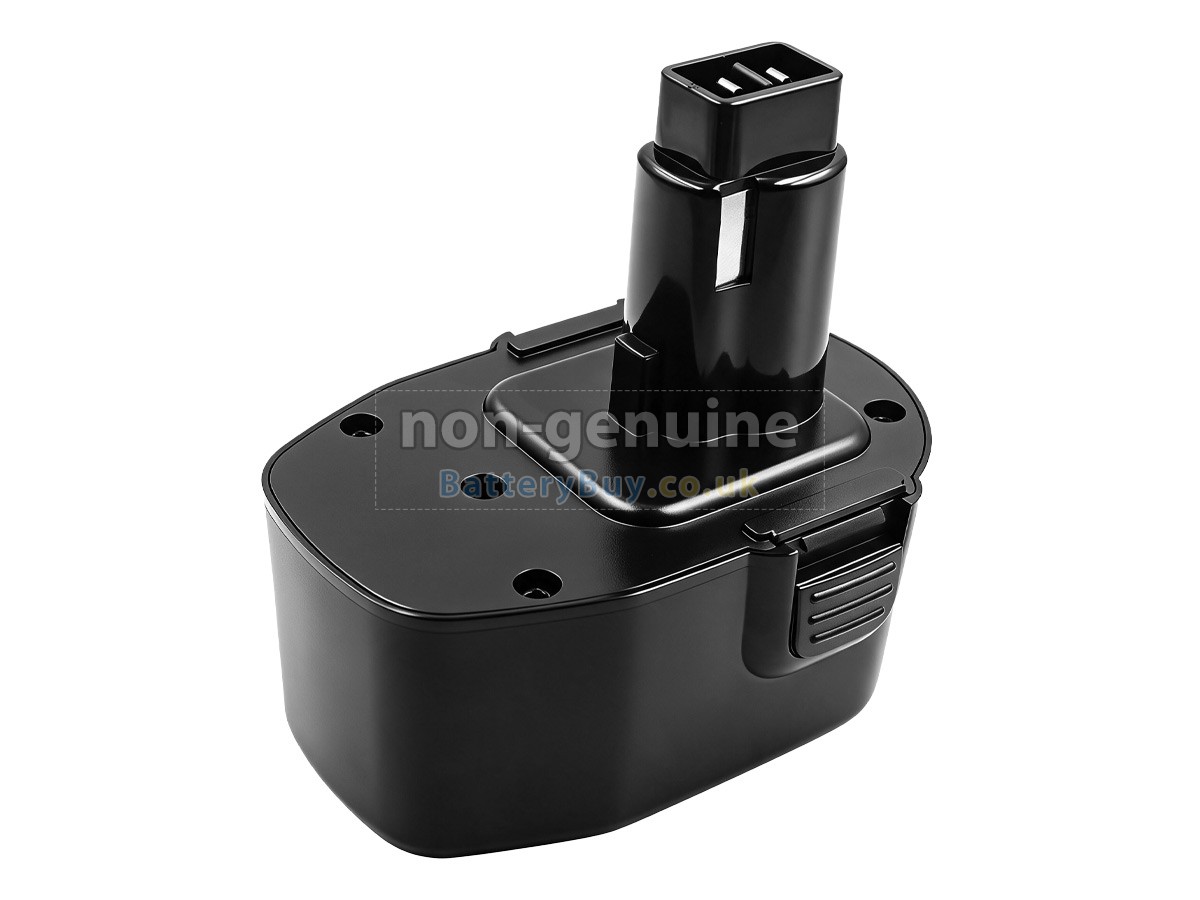 Replacement Battery for Black Decker 14.4V PS140A