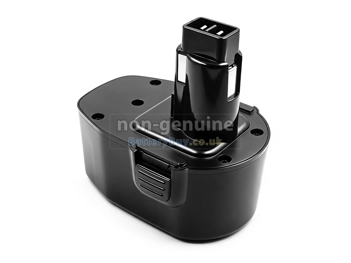 Replacement Battery for Black Decker 14.4V PS140A