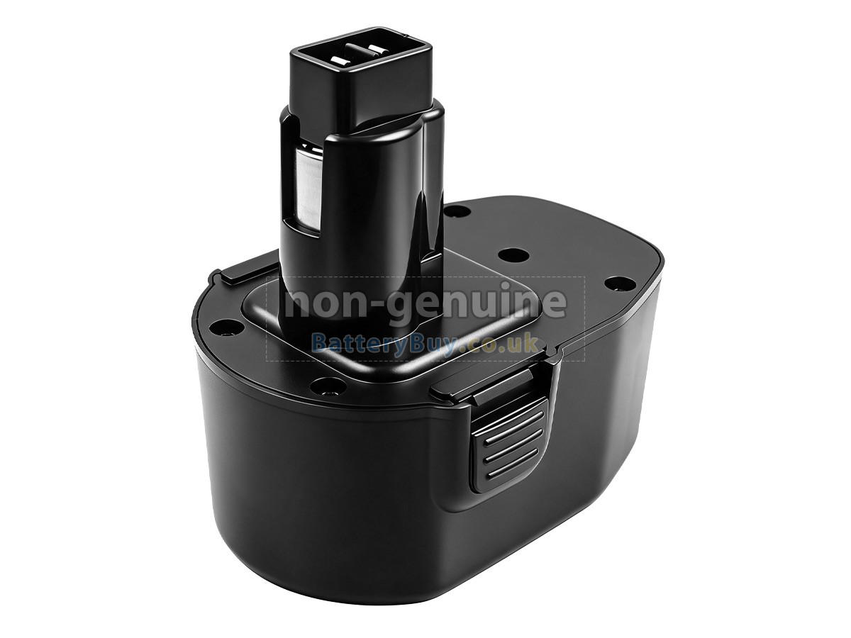 Replacement Battery for Black Decker 14.4V PS140A