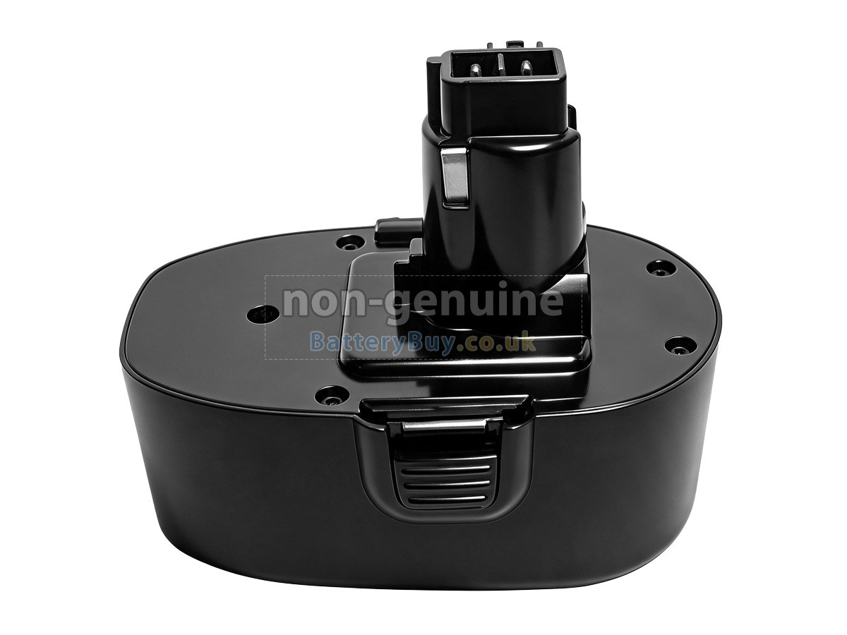 Replacement Battery for Black Decker A9268