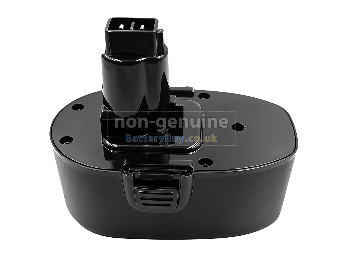 Replacement Battery for Black Decker A9268