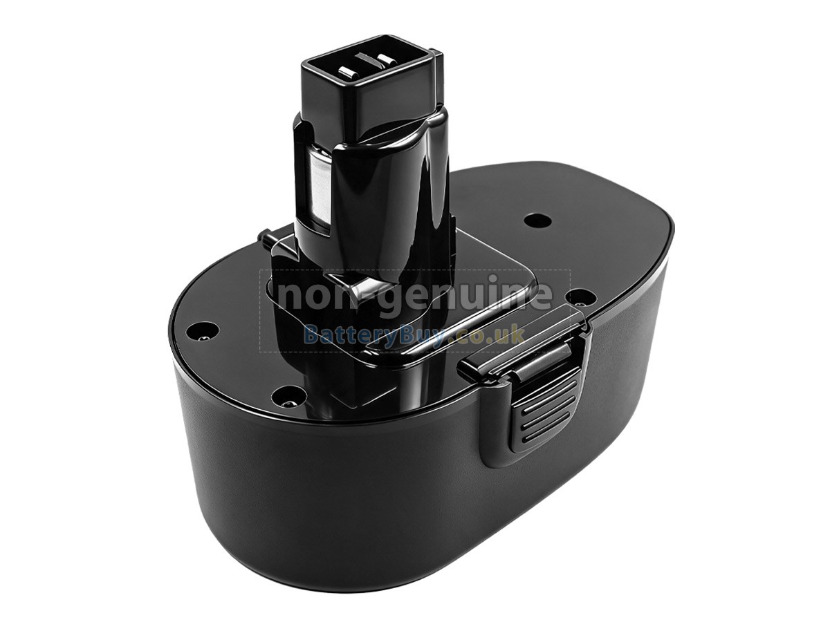 Replacement Battery for Black Decker A9268
