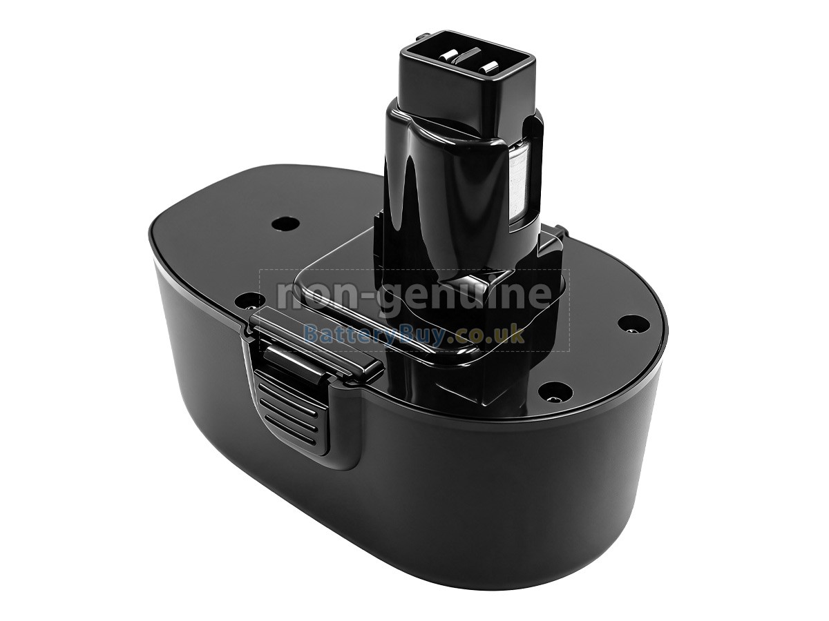 Replacement Battery for Black Decker A9268