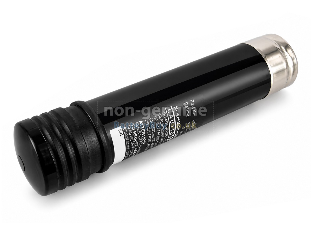 Replacement Battery for Black Decker 151995-03